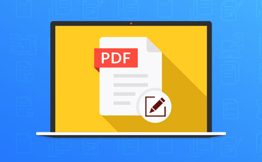 PDF Reader Editor Software - Top 6 PDF Reader & Editor Software For Windows