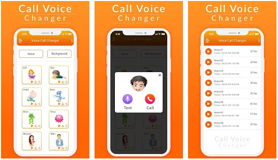 Call Voice Changer - 8 Best Call Voice Changer Apps For Android