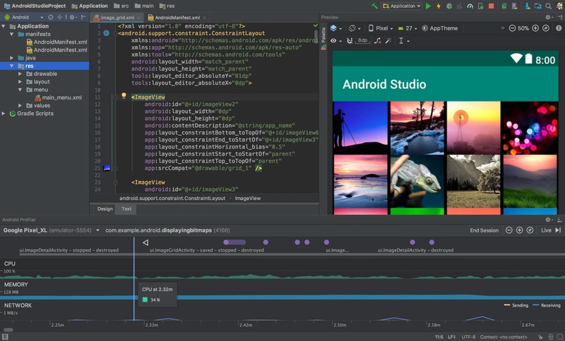 android studio - Top 8 Best Android Emulator Software For Mac