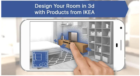 Room planner - Top 9 Best Home Design Apps For Android