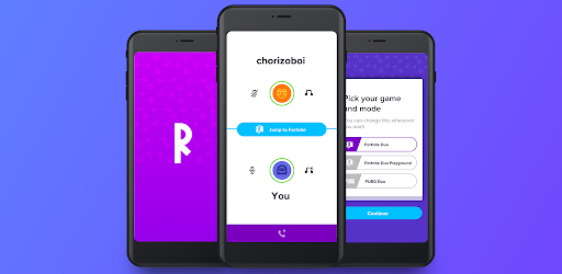 Rune - The 5 Best Voice Chat Android Apps For Gamers