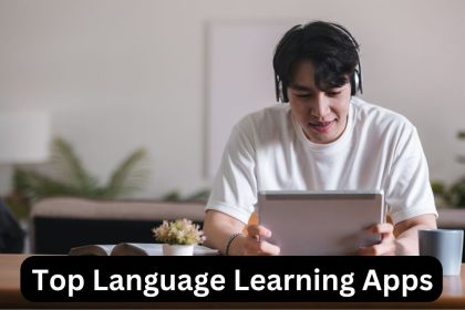 Top Language Learning Apps for Android