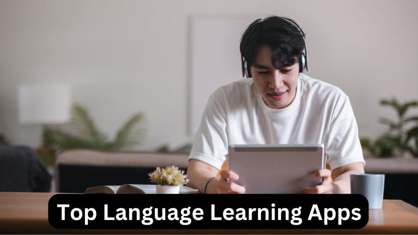 Top Language Learning Apps for Android