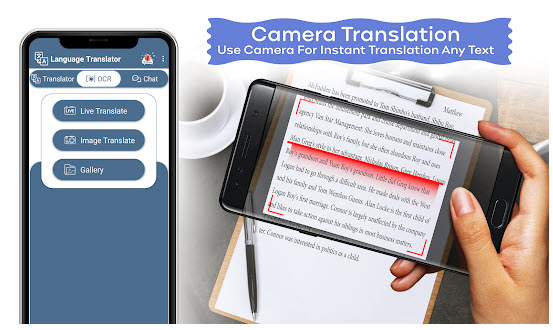 all - The 8 Best Free Online Translation Apps For Android