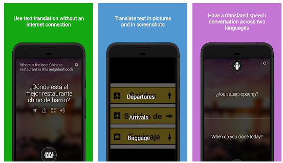 microsoft - The 8 Best Free Online Translation Apps For Android