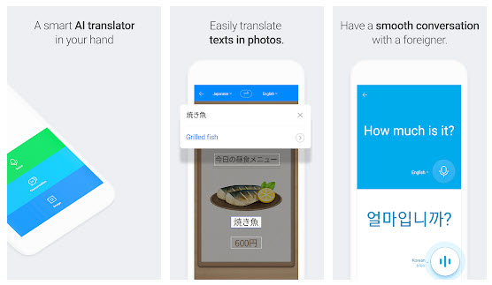 naver - The 8 Best Free Online Translation Apps For Android