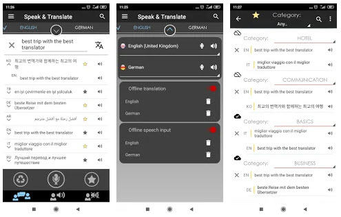 offline 3 - The 8 Best Free Online Translation Apps For Android