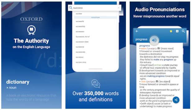 - Top Dictionary Apps for Android