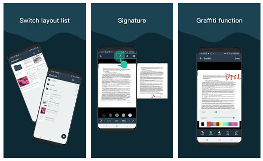 simple scan - 10 Best Document Scanner Apps For Android