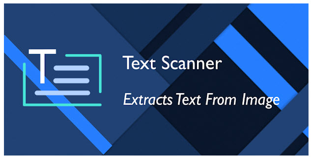 text scanner - 9 Best OCR Android Apps For Converting Image to Text