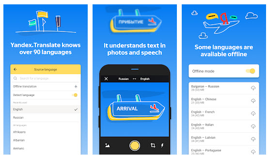 - The 8 Best Free Online Translation Apps For Android