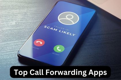 top call forwarding apps for Android