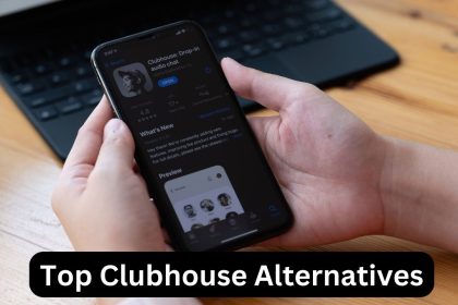 Top Clubhouse Alternatives for Android