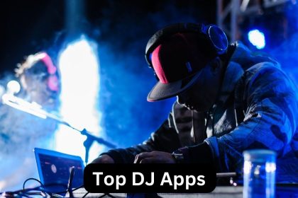 top DJ apps for Android