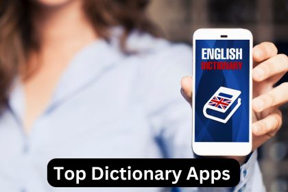 Top Dictionary Apps for Android