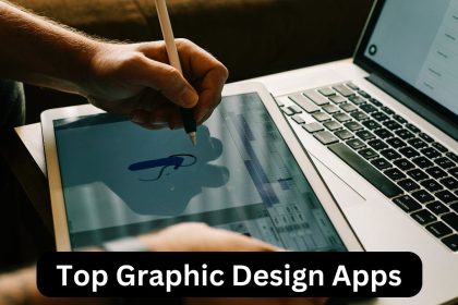 Top Graphic Design Apps for Android