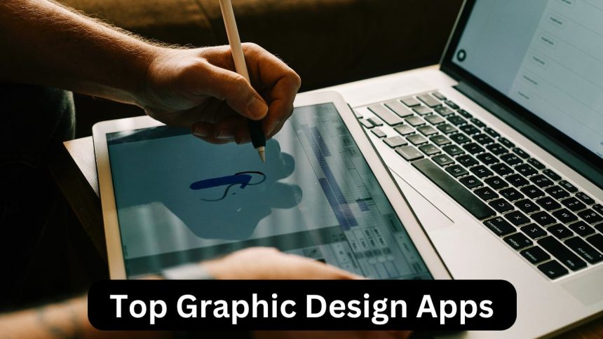 Top Graphic Design Apps for Android