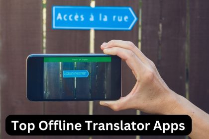 Top Offline Translator Apps for Android