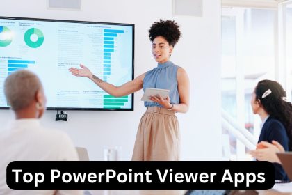 Top PowerPoint Viewer Apps for Android