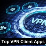 Top VPN Client Apps for Android