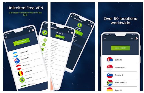 free - 5+1 Best Canada VPN Applications For Android