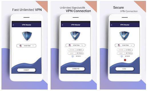 2 1 - 5 Best US VPN For Android To Browse Secure & Fast