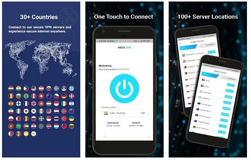 3 1 - 5 Best US VPN For Android To Browse Secure & Fast