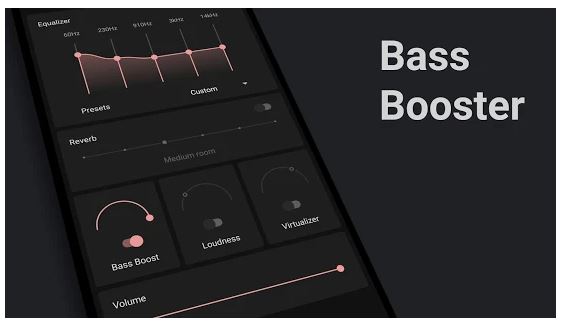 5 - 6 Best Android Music Equalizer For Music Geeks