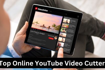 Top Online YouTube Video Cutters