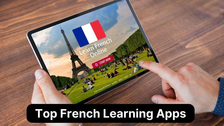 Top French Learning Apps for Android