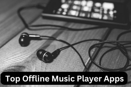 Top Offline Music Player Apps for Android