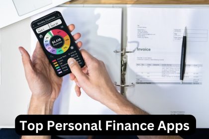 Top Personal Finance Apps for Android