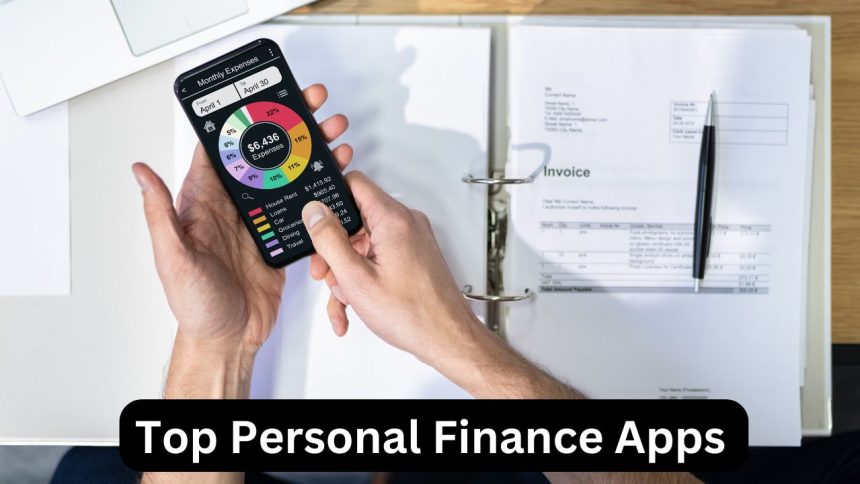 Top Personal Finance Apps for Android