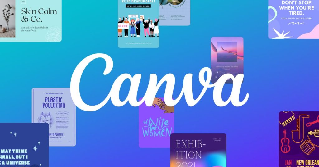 canva - Top Instagram Marketing Apps for Professionals