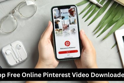 Top Free Online Pinterest Video Downloaders