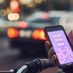 Top Bike Rental Apps in the Germany - Top 7 Bike Rental Apps in the Germany