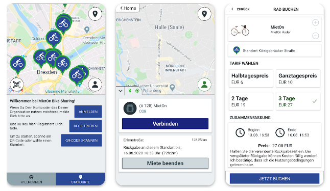 image 23 - Top 7 Bike Rental Apps in the Germany