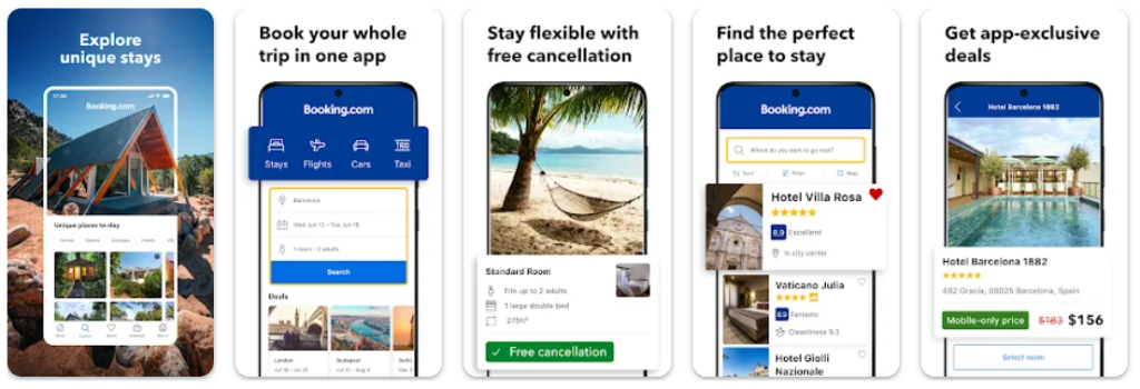 image 35 - Top 8 Airbnb App Alternatives