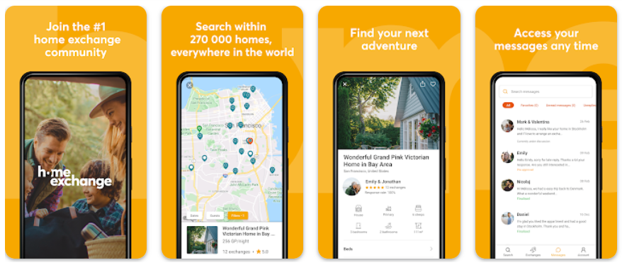 image 40 - Top 8 Airbnb App Alternatives