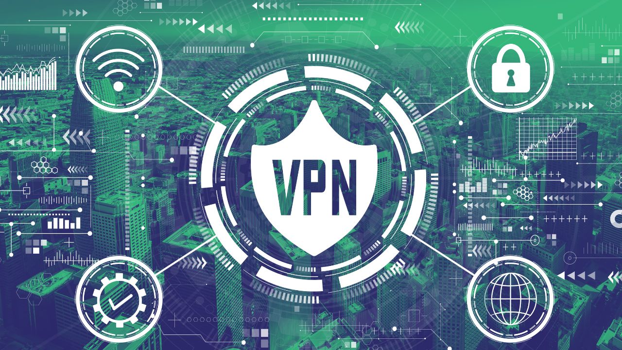 Top 7 India VPN for iOS