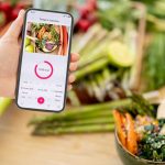 Top Nutrition Apps