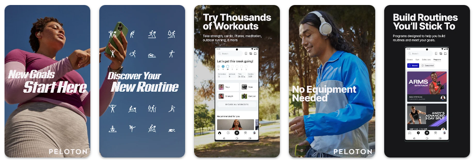 image 101 - Top 8 Fitness Apps