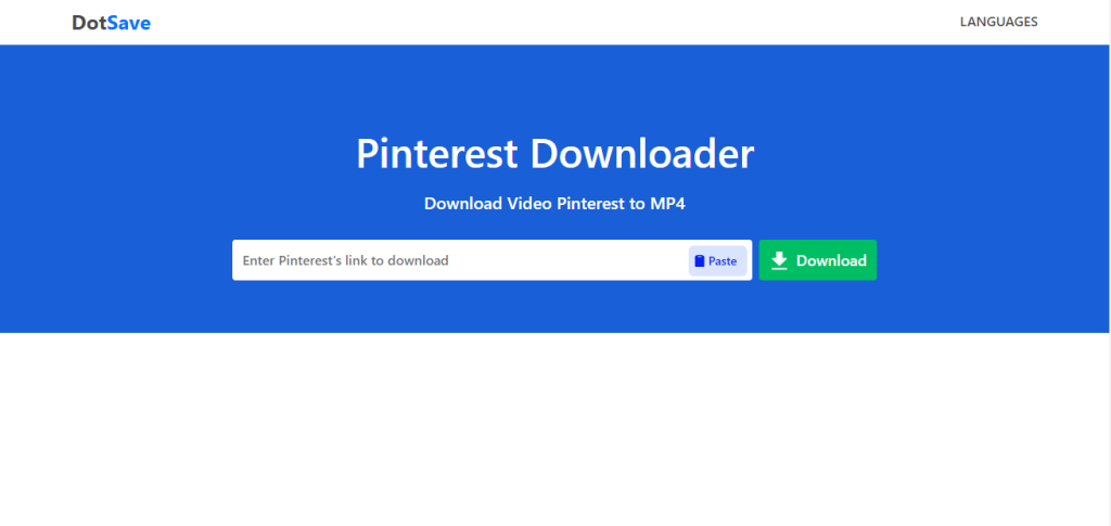 image - Top 7 Alternatives for PokoPin Online Pinterest Downloader