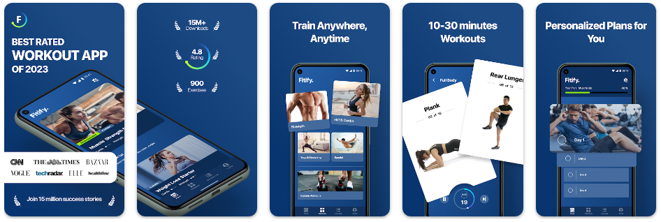 image 103 - Top 8 Fitness Apps