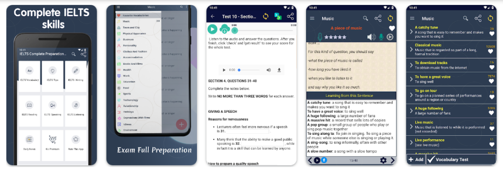 image 14 - Top 10 Apps Useful for IELTS Preparation
