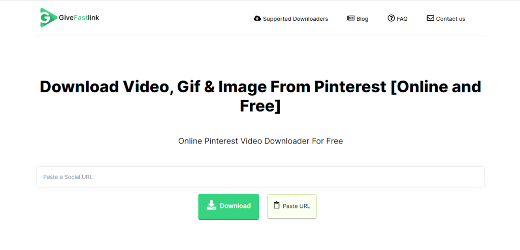 image 5 - Top 7 Alternatives for PokoPin Online Pinterest Downloader