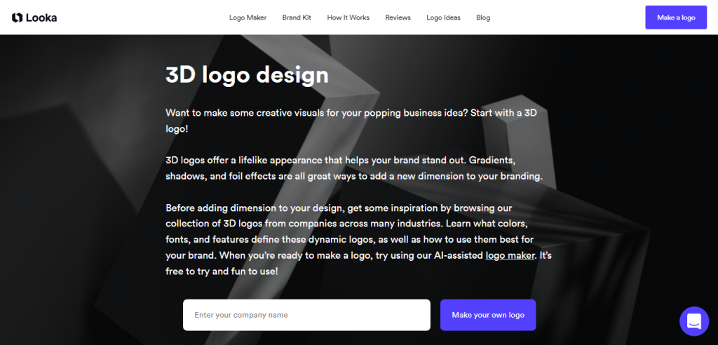 image 53 - Top 10 Online 3D Logo Makers!