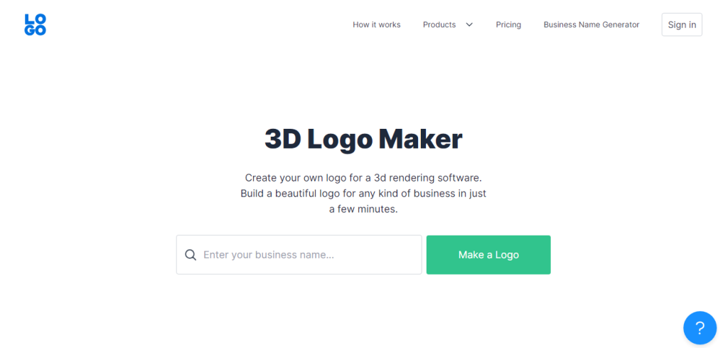 image 54 - Top 10 Online 3D Logo Makers!