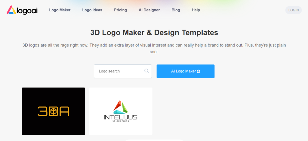 image 58 - Top 10 Online 3D Logo Makers!