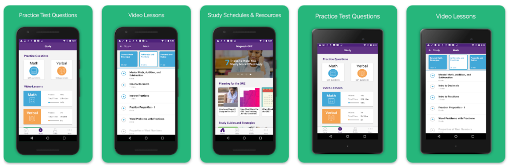 image 70 - Top 8 Apps for GRE Preparation
